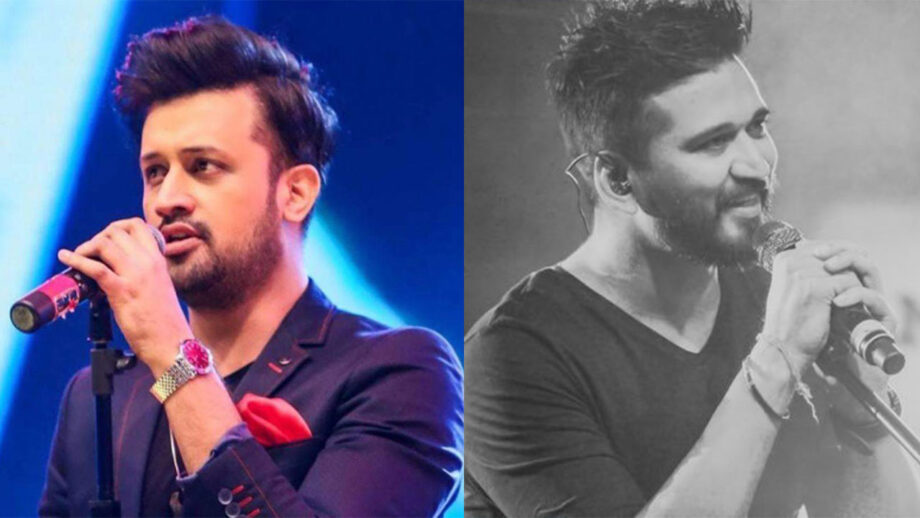 Atif Aslam or Amit Trivedi: Who Is Your Favorite Singer?