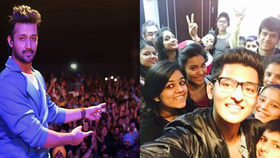 Atif Aslam vs Darshan Raval: Which Singer Has More Followers?