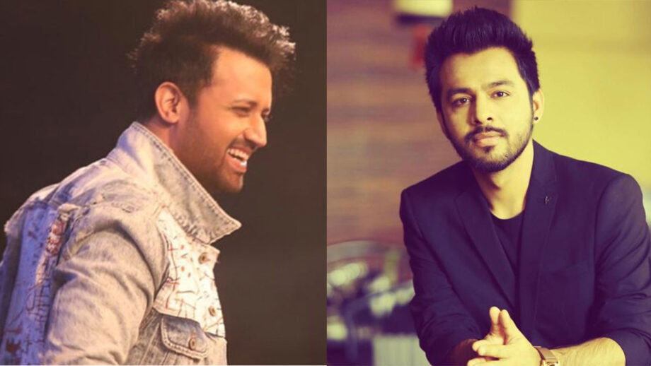 Atif Aslam VS Tony Kakkar: Which Singer Shows More Versatility?