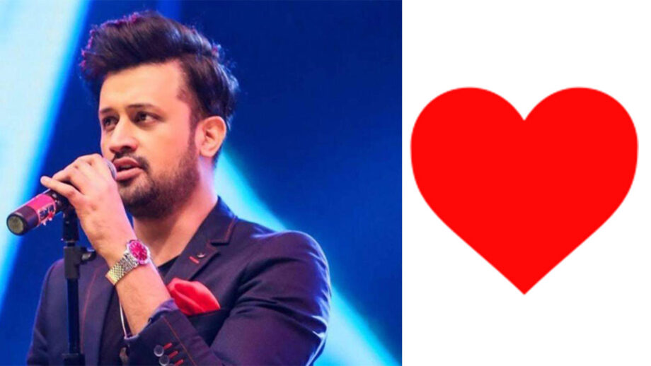 Atif Aslam's Songs to Impress Your Beloved