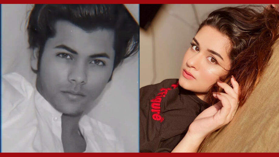 Avneet Kaur shows ‘video’ love for Siddharth Nigam, Siddharth comments, “beautiful and talented”