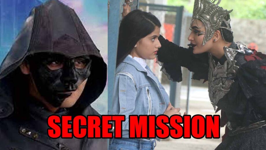 Baalveer Returns spoiler alert: Nakabposh discovers Ananya’s secret mission