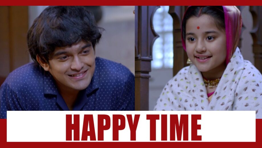 Barrister Babu Spoiler Alert: Bondita and Anirudh have a ‘happy’ time together