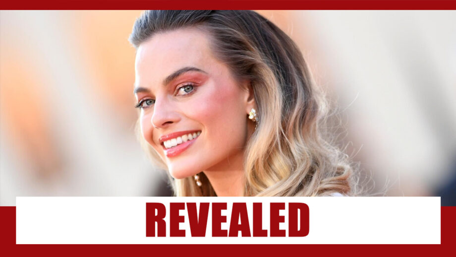 Beauty Secrets Of Margot Robbie REVEALED