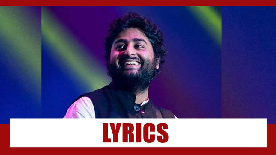 Best Arijit Singh’s Lyrics To Put As Your Instagram Captions Now