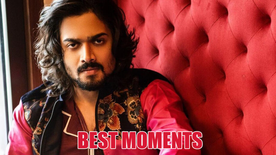 Best Moments from Bhuvan Bam’s Career