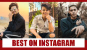 Best Moments Of Faisu, Riyaz Aly And Danish Zehen On Instagram!!