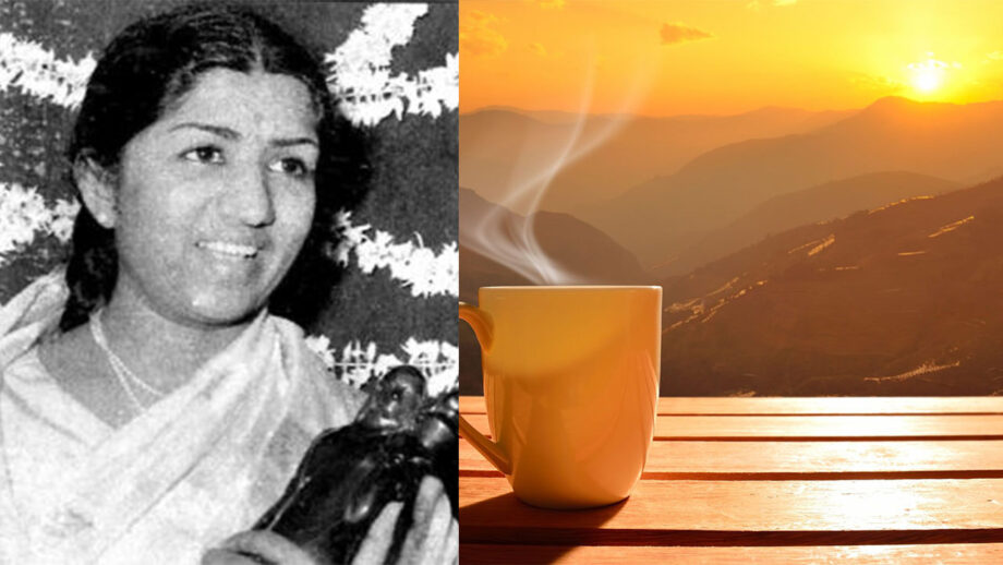 Best of Lata Mangeshkar's Songs for Refreshing Start