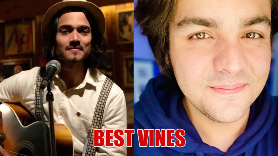 Bhuvan Bam and Ashish Chanchlani: The Vines We Love to Watch Again and Again!