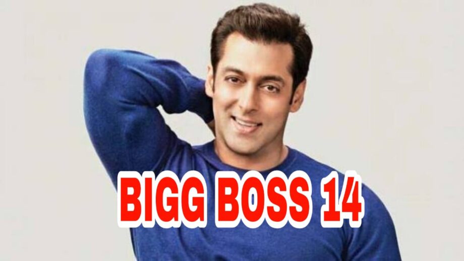 Bigg Boss 14 latest update: Salman Khan to start shooting from September, finds potential candidates