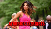 Burn Maximum Calories With These Aerobics Exercises