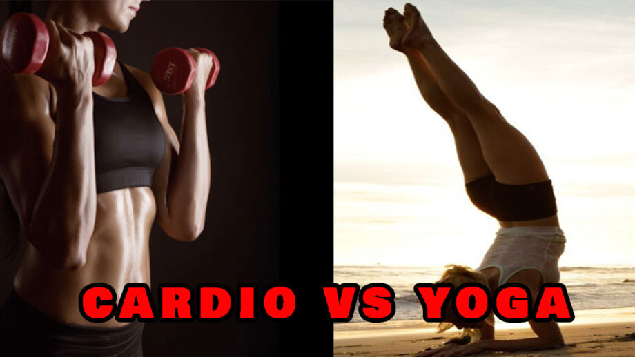 Cardio VS Yoga: Which Is Best For A Perfectly Shaped Belly?
