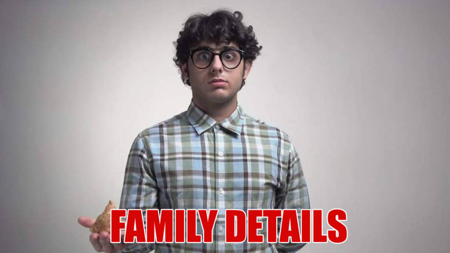 CarryMinati’s Family Details REVEALED