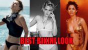 Charlize Theron, Kristen Stewart, Halle Berry: Best in bikini look? 3