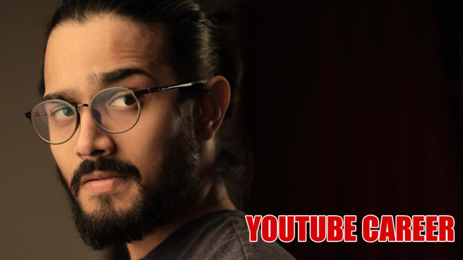 Check Out! Bhuvan Bam's Struggling Story and YouTube Career