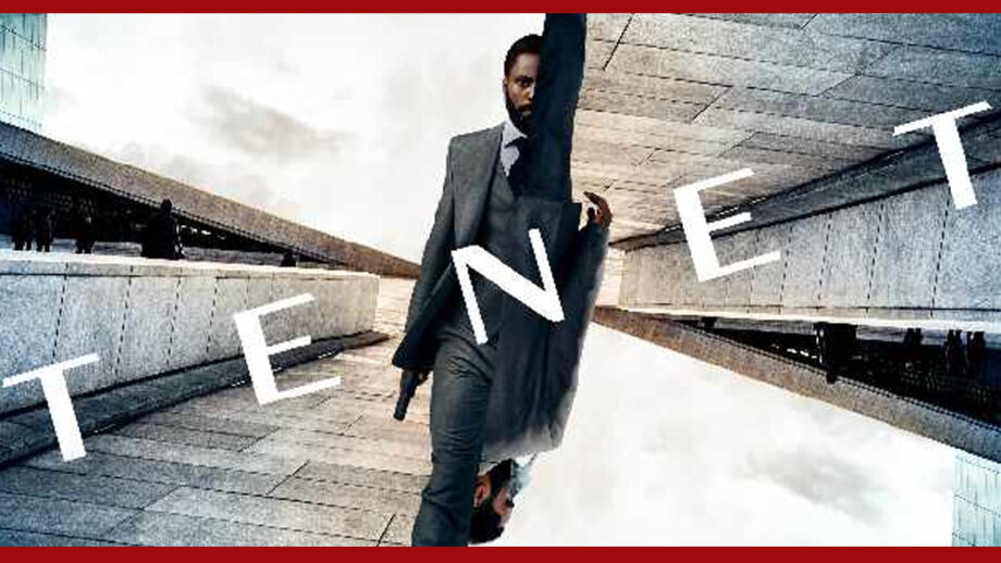 Christopher Nolan’s Tenet gets a release date