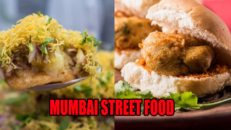 Cook These Famous Street Food Items From Mumbai 2