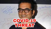 Covid-19 threat: Singer Abhijeet Bhattacharya's son tests positive for Covid-19, read details