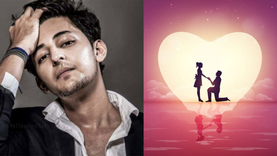 Darshan Raval's Song Lyrics That Are Perfect For A Proposal