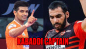 Deepak Niwas Hooda vs Anup Kumar: Which Indian Kabaddi Captain Has Been More Successful?