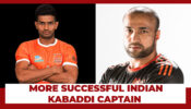 Deepak Niwas Hooda VS Rakesh Kumar: Which Indian Kabaddi Captain Has Been More Successful?