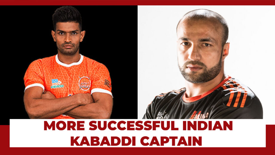 Deepak Niwas Hooda VS Rakesh Kumar: Which Indian Kabaddi Captain Has Been More Successful?
