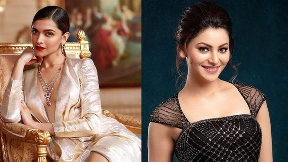 Deepika Padukone VS Urvashi Rautela: Who is The Real Style Queen?