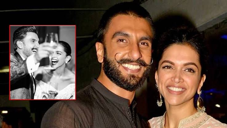 Deepika Padukone's adorable birthday wish for hubby Ranveer Singh, says, 'You are the centre of my universe'