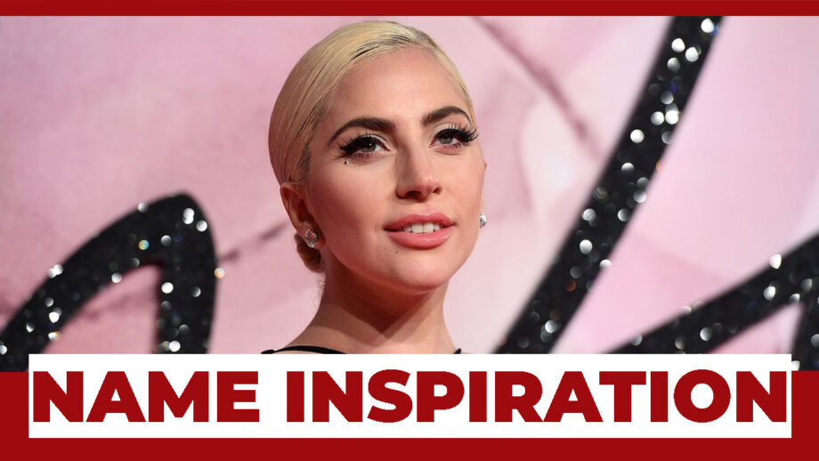 Did You Know? Lady Gaga's Name Was Inspired By The Queen Song 