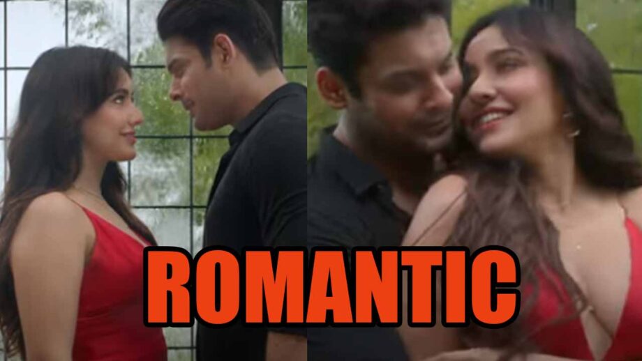 Dil Ko Karaar Aaya is out: Sidharth Shukla and Neha Sharma's hot romance sets internet on fire