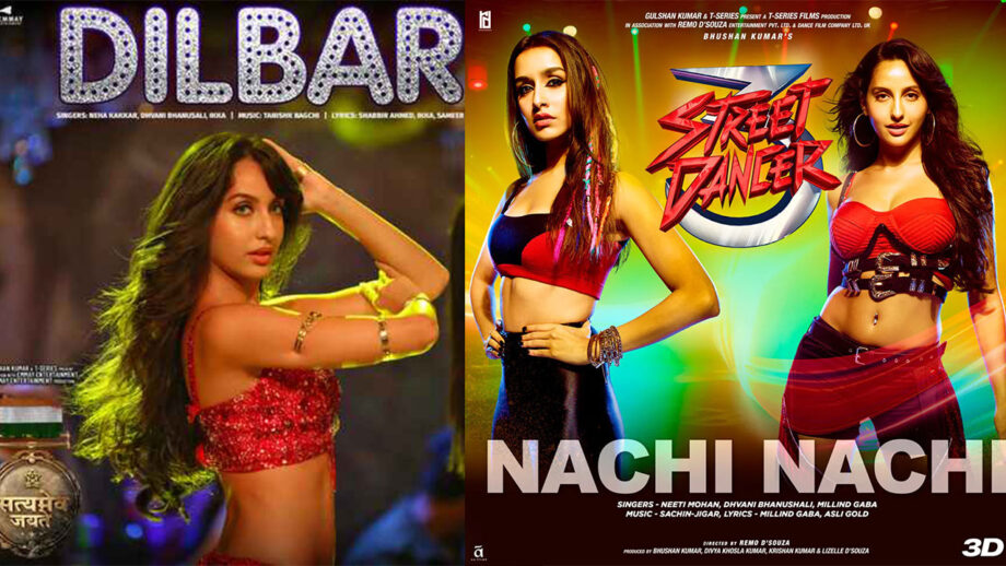 Dilbar vs Nachi Nachi: Which Dhvani Bhanushali's Song Forces Your Steps On The Dance Floor?