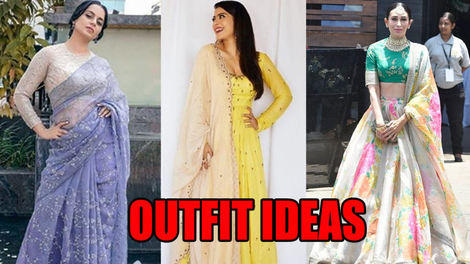 Don’t stress! Check Out What To Wear On Ganpati Festival 8