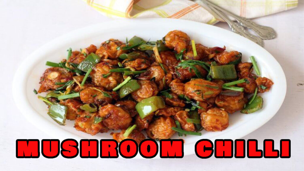 Enjoy This Monsoon With These Best Mushroom Recipes - 1