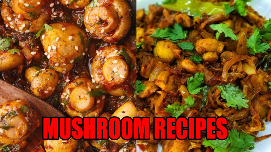 Enjoy This Monsoon With These Best Mushroom Recipes 2