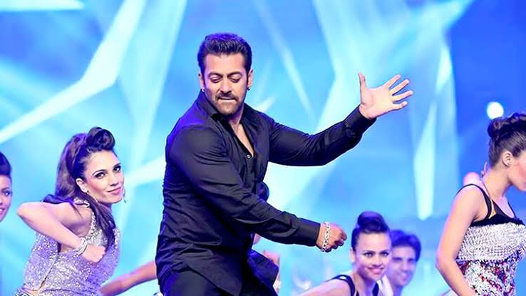 Every time Salman Khan's HOT Looks Set The Stage On Fire 1