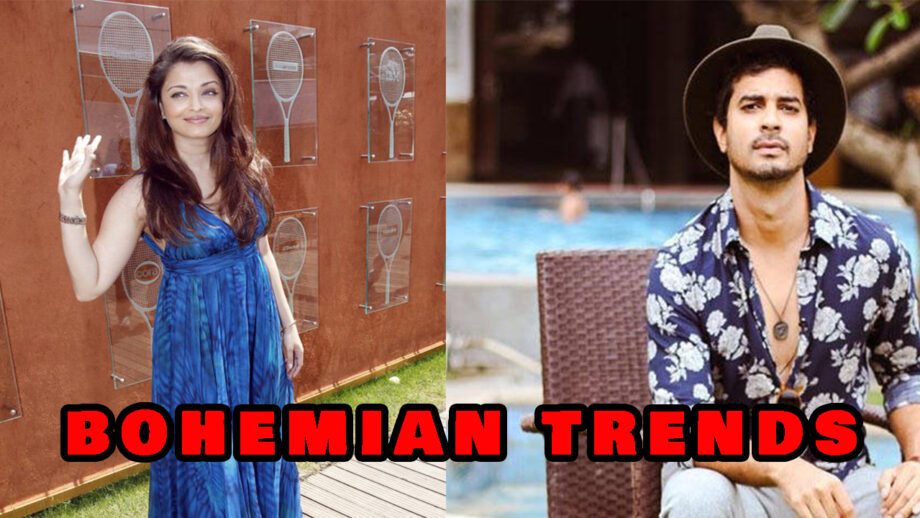 Everything You Should Know About Latest Fashion 'Bohemian Style'