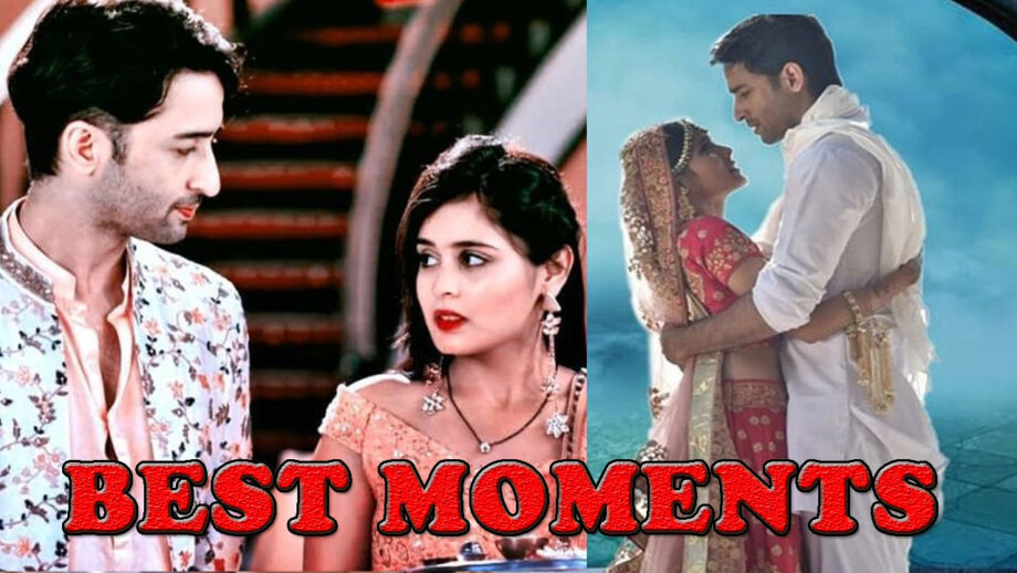 Fall In Love With These Moments Of Abir And Mishti From Yeh Rishtey Hai Pyaar Ke