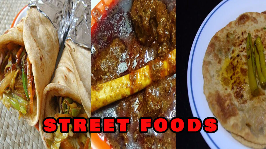 From Mumbai To Delhi: 5 Famous Street Food You Must Try Before You Die