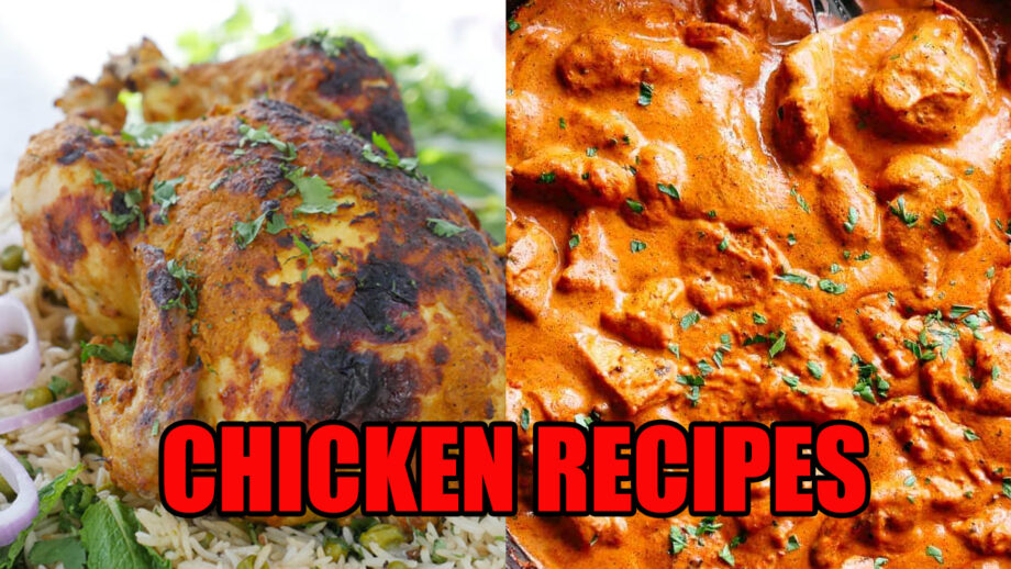 From Murg-Masallam to Butter Chicken: 5 Chicken Recipes To Enjoy This Monsoon