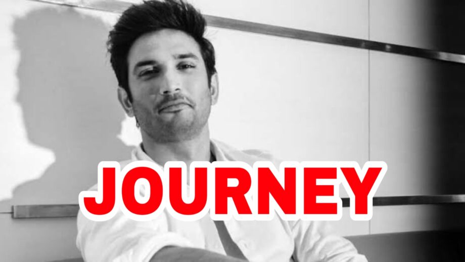 From Pavitra Rishta To Dil Bechara: Everything you need to know about Sushant Singh Rajput's tragic journey