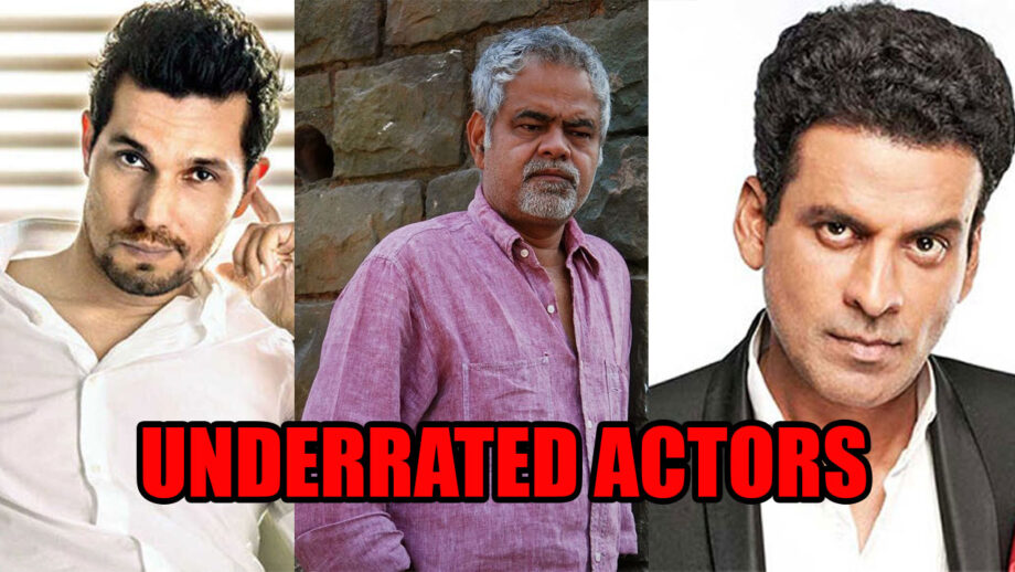 From Randeep Hooda To Manoj Bajpayee: Under-rated Actors Of Bollywood Industry 3