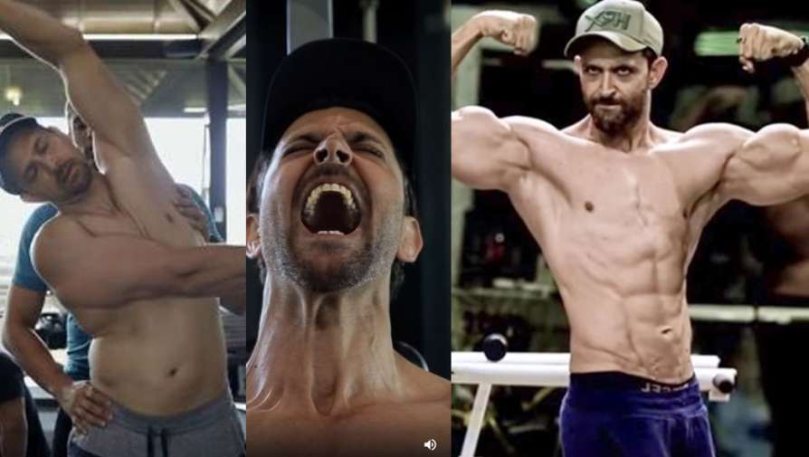From Super 30 To WAR: The Amazing Transformation of Hrithik Roshan - 0