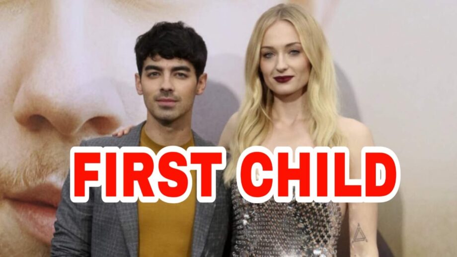 Game of Thrones fame Sophie Turner and Joe Jonas welcome baby girl, name her 'Willa'