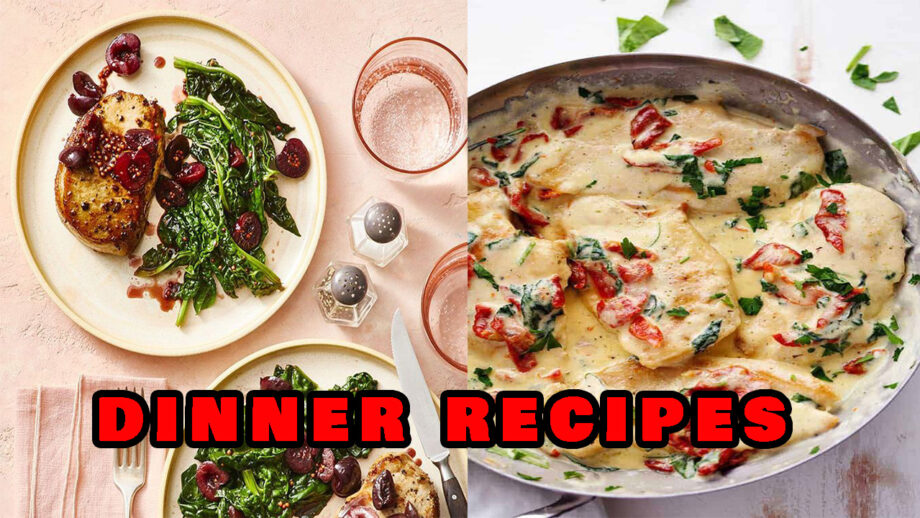 Going For A Date Night? Try These Dinner Recipes For Two