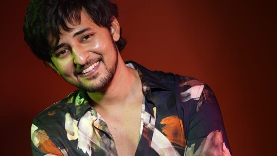 Good news: Darshan Raval all set to release his latest Monsoon Song later this month