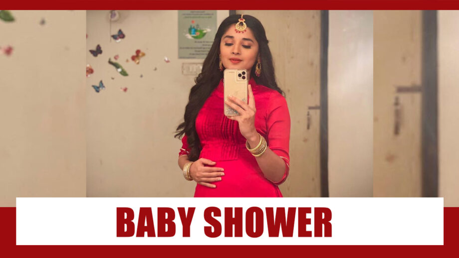 Guddan Tumse Na Ho Payega: Family bonding during Guddan’s baby shower