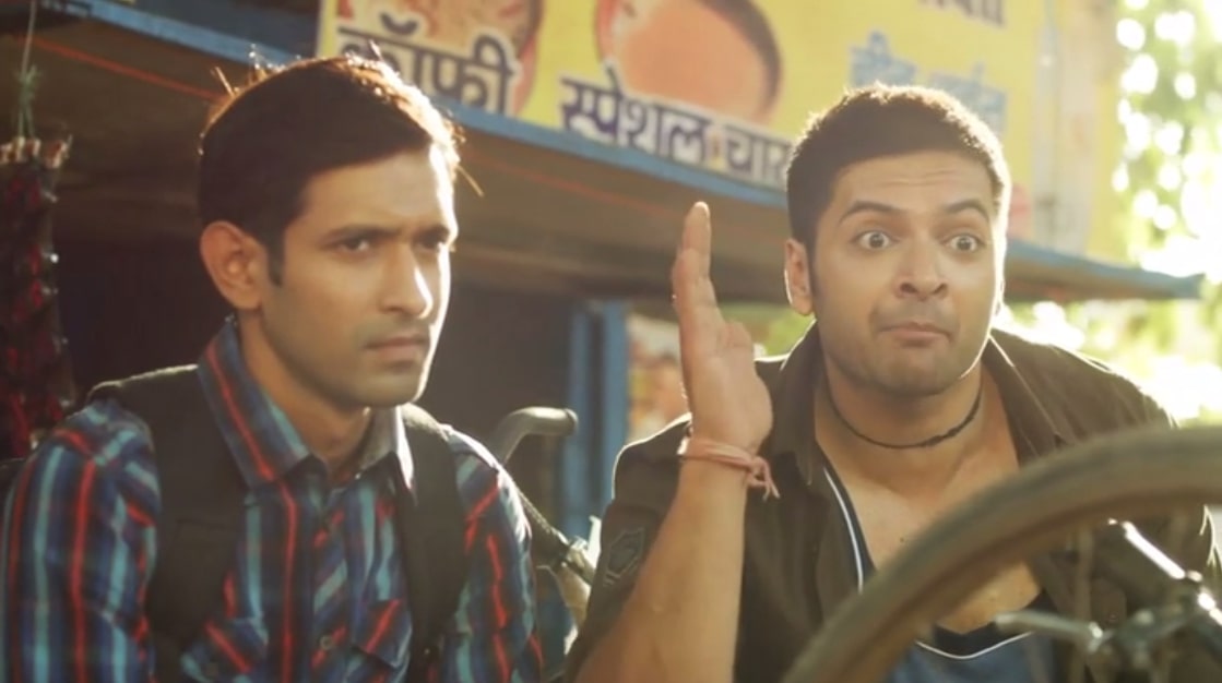 Guddu And Bablu's FUNNY Moments from Mirzapur