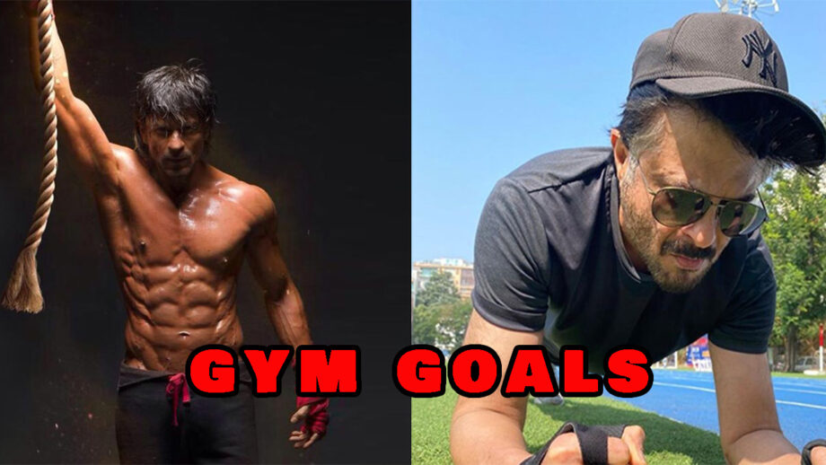 GYM Goals You Should Add to Your Bucket List
