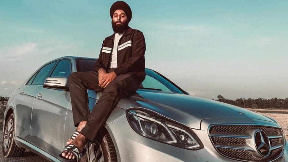 Harpreet Singh, young producer thinking out of the box to level-up Punjabi cinema with B-town and Hollywood