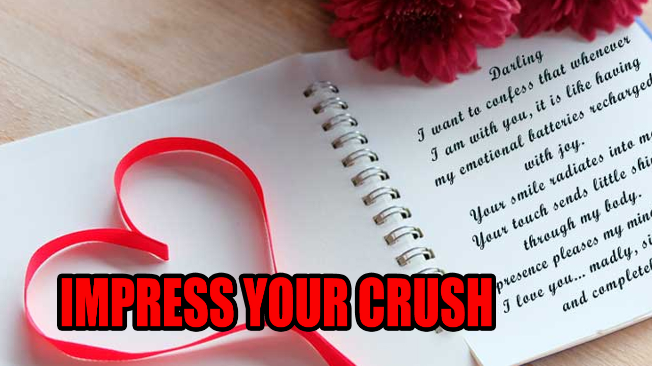 Crush lines pick up for 50+ Hilariously
